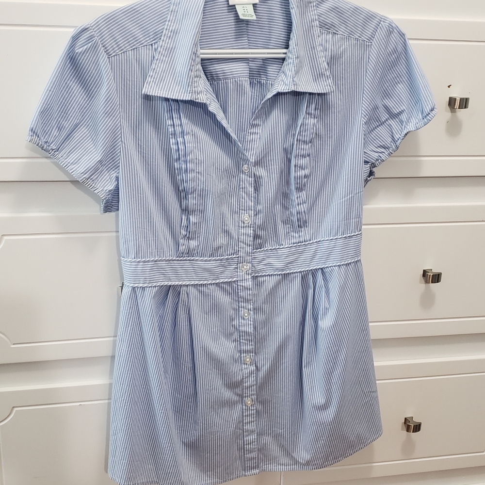 Motherhood Maternity blouse